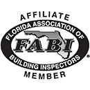 Florida inspections member