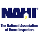 The National Association of Home inspectors